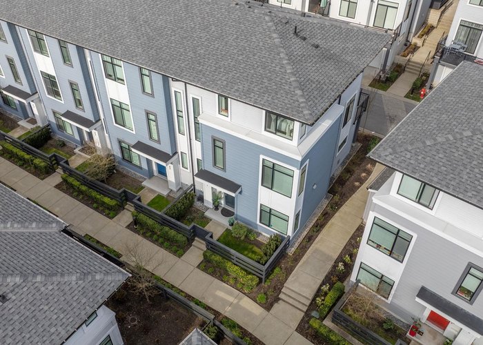 41 - 15235 Sitka Drive, Surrey, BC V3S 0A9 | Guildford Mews Photo 68
