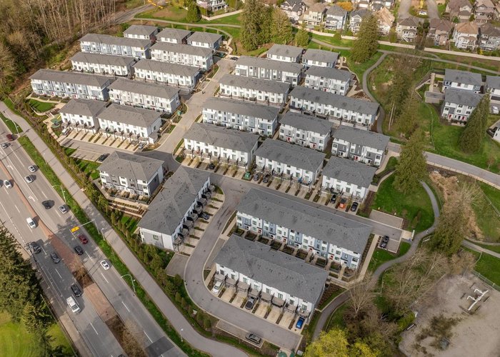 41 - 15235 Sitka Drive, Surrey, BC V3S 0A9 | Guildford Mews Photo 70