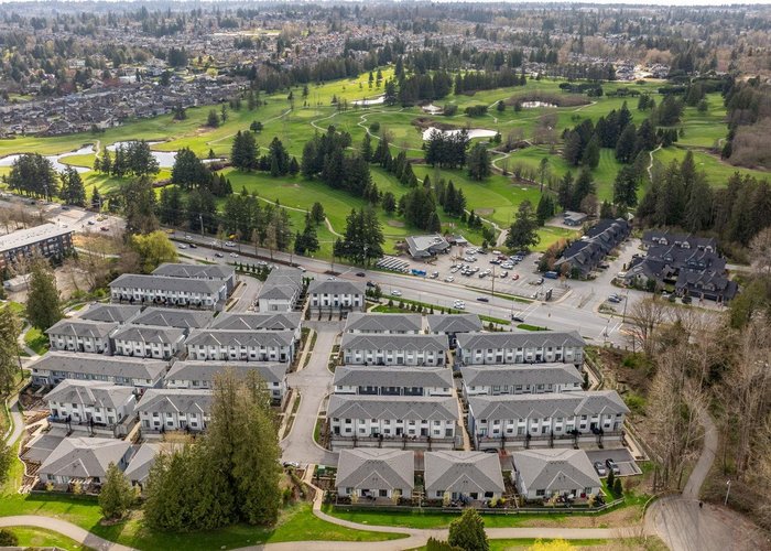 41 - 15235 Sitka Drive, Surrey, BC V3S 0A9 | Guildford Mews Photo 71
