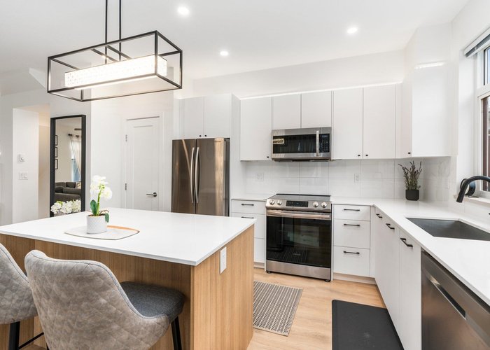 41 - 15235 Sitka Drive, Surrey, BC V3S 0A9 | Guildford Mews Photo 40