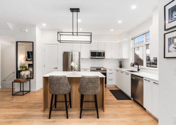 41 - 15235 Sitka Drive, Surrey, BC V3S 0A9 | Guildford Mews Photo 41