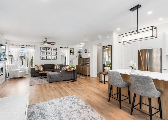 41 - 15235 Sitka Drive, Surrey, BC V3S 0A9 | Guildford Mews Photo 43