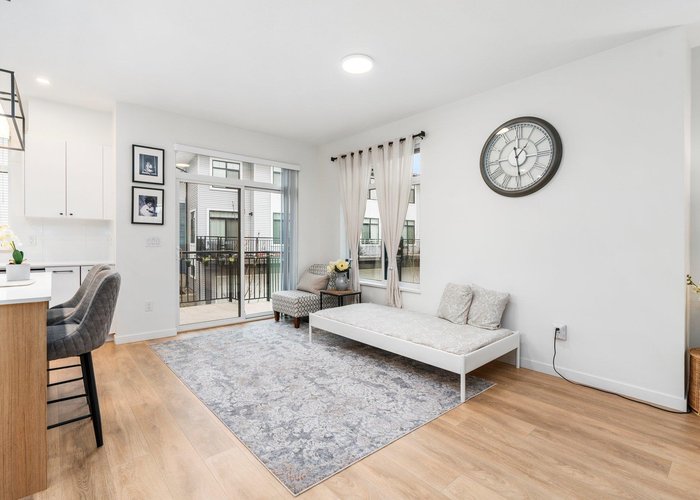 41 - 15235 Sitka Drive, Surrey, BC V3S 0A9 | Guildford Mews Photo 44