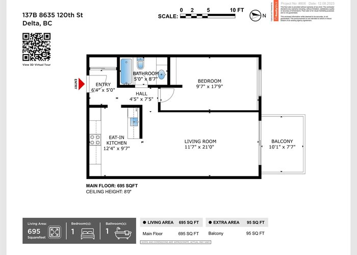 137B - 8635 120 Street, Delta, BC V4C 6R5 |  Photo 41