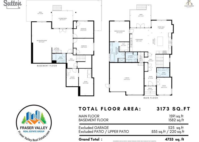 10037 Magnolia Place, Chilliwack, BC V0X 1X1 |  Photo 38