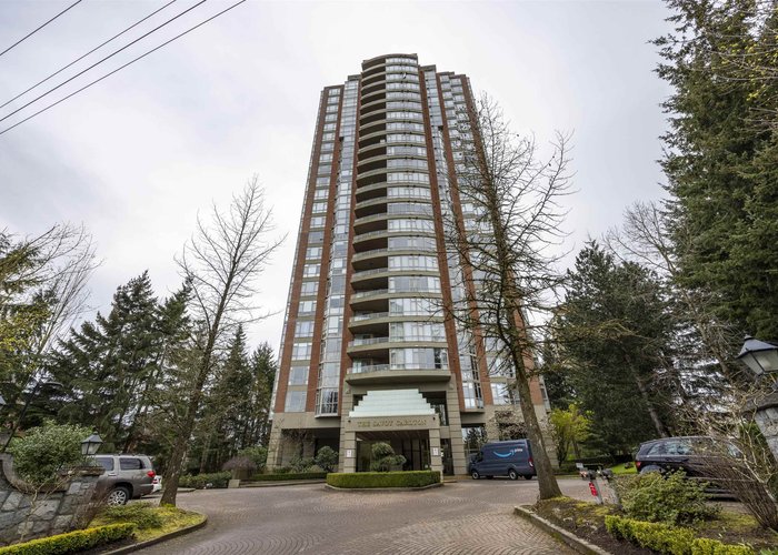 901 - 6888 Station Hill Drive, Burnaby, BC V3N 4X5 |  Photo 29