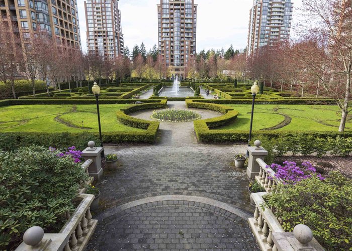 901 - 6888 Station Hill Drive, Burnaby, BC V3N 4X5 |  Photo 40