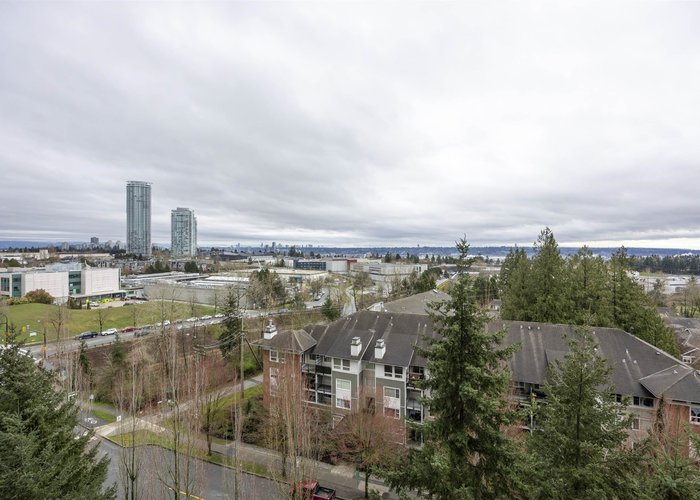 901 - 6888 Station Hill Drive, Burnaby, BC V3N 4X5 |  Photo 59