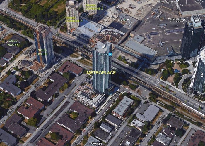 1702 - 6461 Telford Avenue, Burnaby, BC V5H 0B7 | Metroplace Photo 75