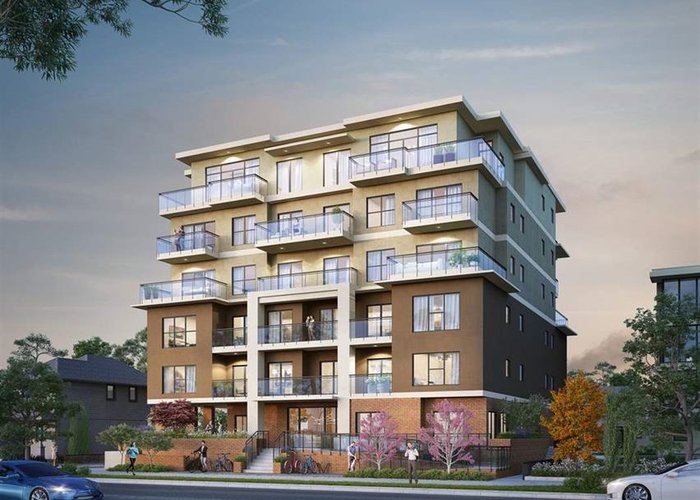 305 - 2331 Kelly Avenue, Port Coquitlam, BC V3C 1Y3 |  Photo 1