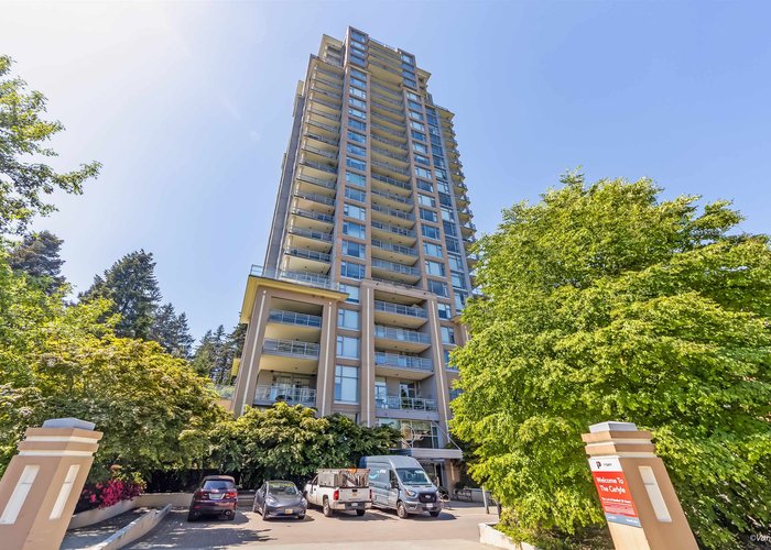 1206 - 280 Ross Drive, New Westminster, BC V3L 0C2 |  Photo 38