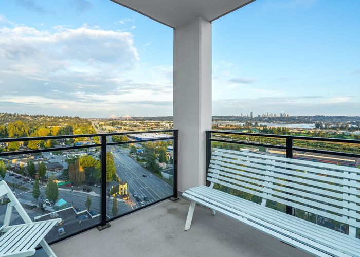 1302 - 901 Lougheed Highway, Coquitlam, BC V3K 3T3 |  Photo 60