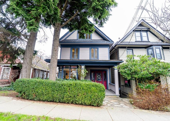 967 8TH Avenue, Vancouver, BC V5Z 1E4 |  Photo 61