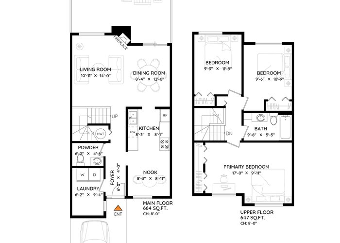 30 - 6712 Baker Road, Delta, BC V4E 2V3 |  Photo 29