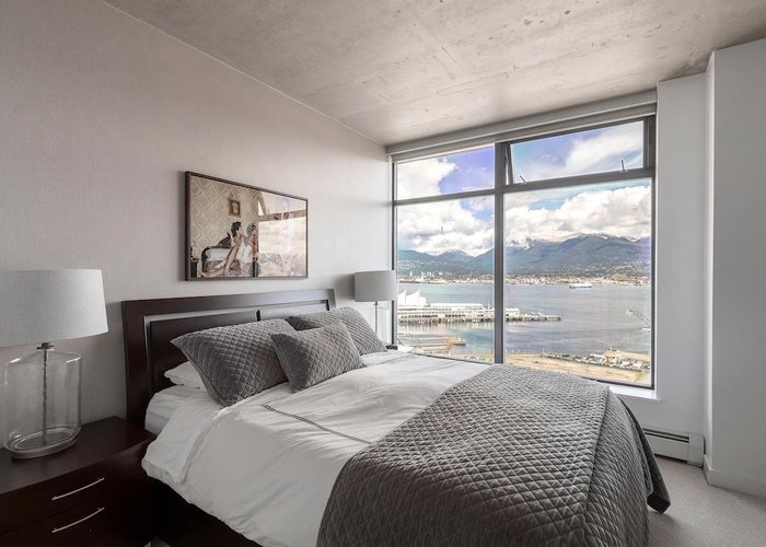 2903 - 128 Cordova Street, Vancouver, BC V6B 0E5 |  Photo 36