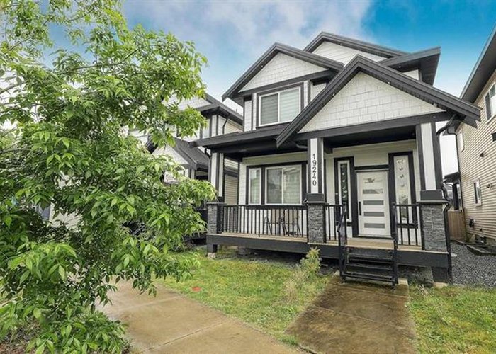 19240 Aloha Drive, Surrey, BC V4N 6T9 |  Photo 1