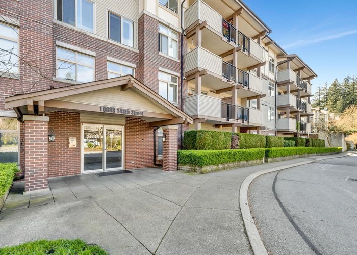 108 - 10088 148 Street, Surrey, BC V3R 3M9 | Bloomsbury Court Photo 12