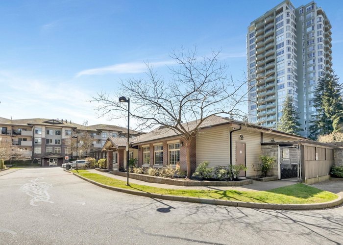 108 - 10088 148 Street, Surrey, BC V3R 3M9 | Bloomsbury Court Photo 13