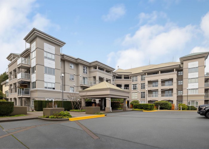 313 - 10533 University Drive, Surrey, BC V3T 5T7 |  Photo 32
