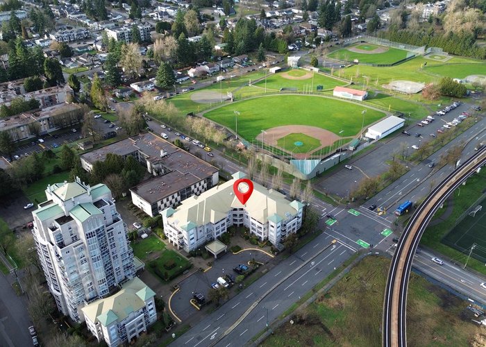 313 - 10533 University Drive, Surrey, BC V3T 5T7 |  Photo 63