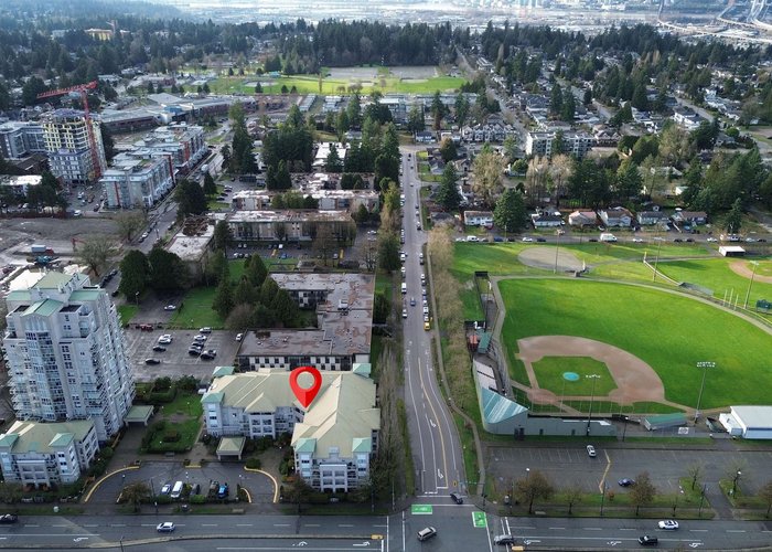313 - 10533 University Drive, Surrey, BC V3T 5T7 |  Photo 64