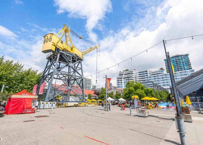 302 - 160 3RD Street, North Vancouver, BC V7M 0A9 | Envy Photo 40