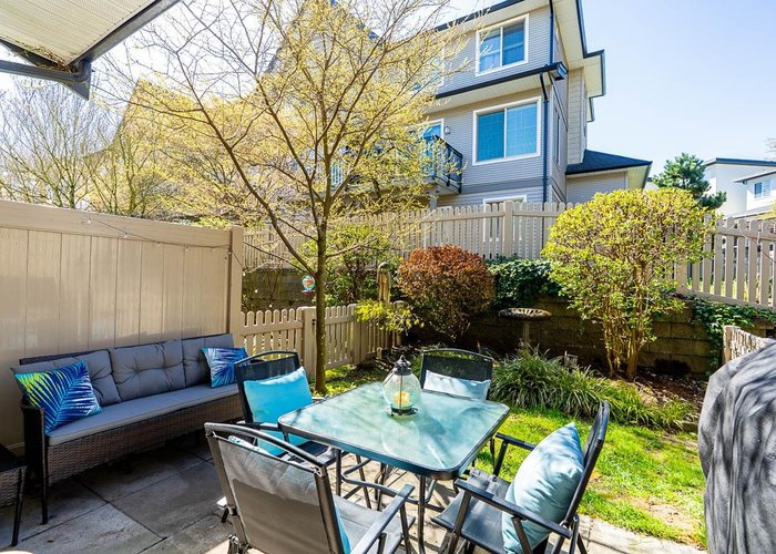 52 - 15152 62A Avenue, Surrey, BC V3S 1V1 |  Photo 53