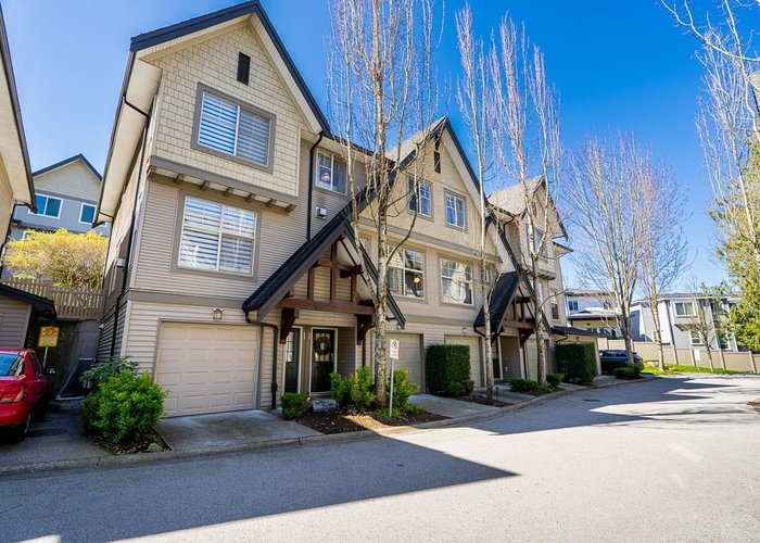 52 - 15152 62A Avenue, Surrey, BC V3S 1V1 |  Photo 37