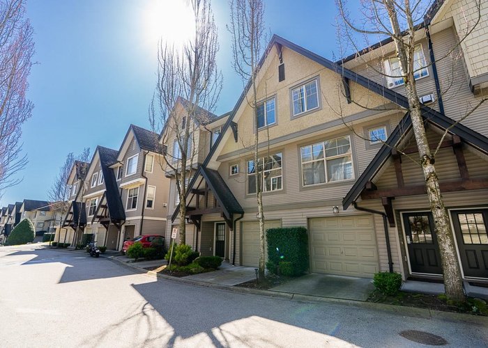 52 - 15152 62A Avenue, Surrey, BC V3S 1V1 |  Photo 38