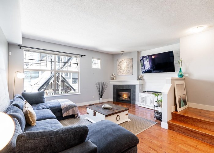 52 - 15152 62A Avenue, Surrey, BC V3S 1V1 |  Photo 41