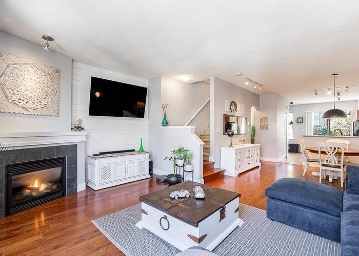 52 - 15152 62A Avenue, Surrey, BC V3S 1V1 |  Photo 42