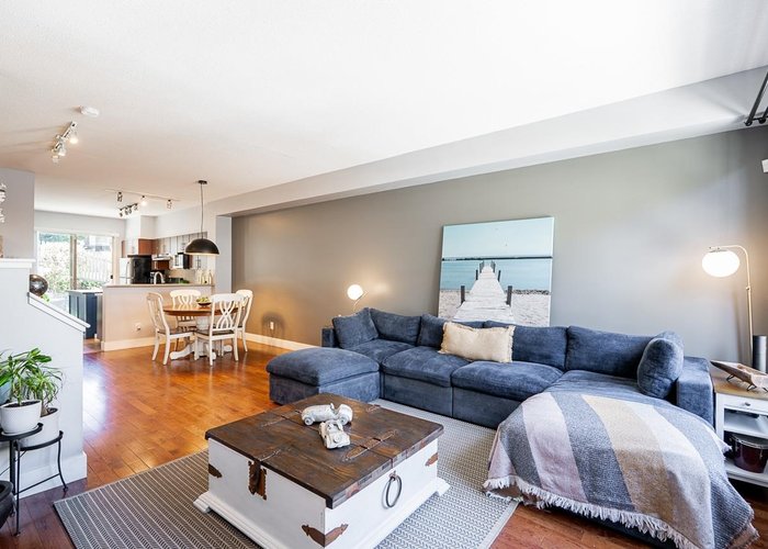 52 - 15152 62A Avenue, Surrey, BC V3S 1V1 |  Photo 43