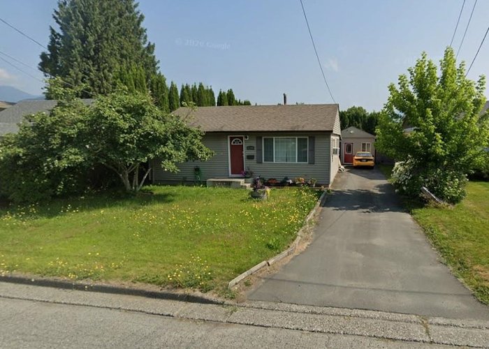 45399 Wellington Avenue, Chilliwack, BC V2P 2G2 |  Photo 1