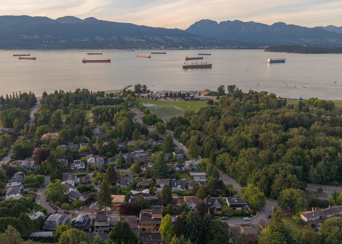 4328 Locarno Crescent, Vancouver, BC V6R 1G3 |  Photo 73