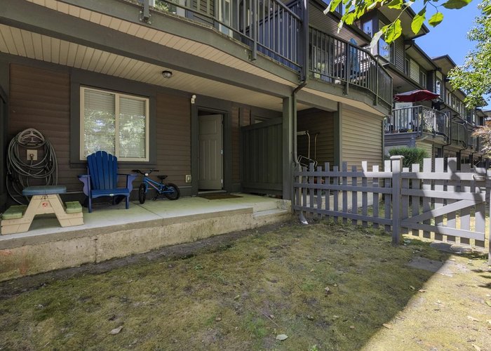 39 - 16127 87 Avenue, Surrey, BC V4N 6R3 |  Photo 56