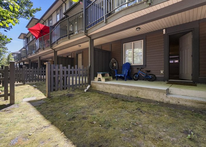 39 - 16127 87 Avenue, Surrey, BC V4N 6R3 |  Photo 57