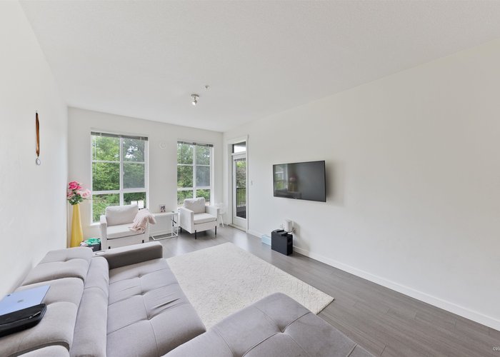 212 - 15138 34TH Avenue, Surrey, BC V3Z 0Y5 | Prescott Commons Photo 42