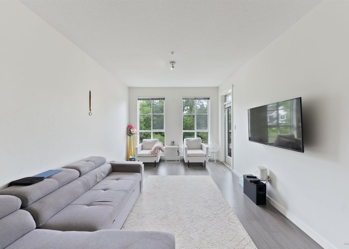 212 - 15138 34TH Avenue, Surrey, BC V3Z 0Y5 | Prescott Commons Photo 43