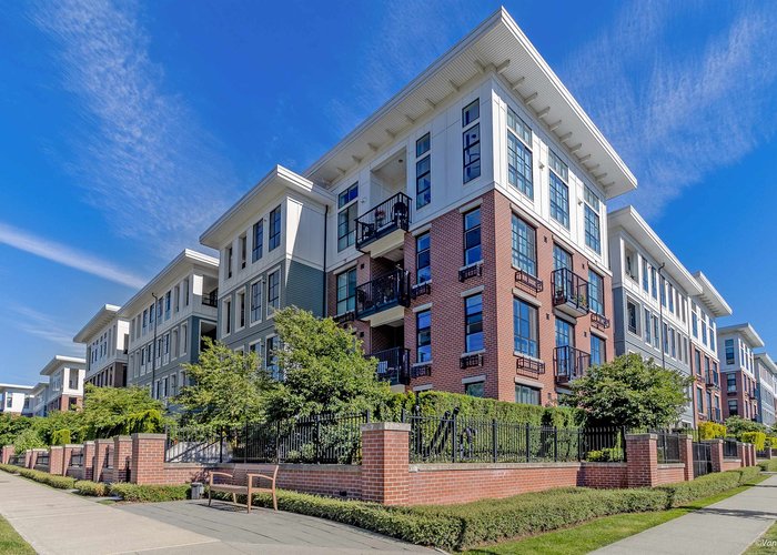 212 - 15138 34TH Avenue, Surrey, BC V3Z 0Y5 | Prescott Commons Photo 58