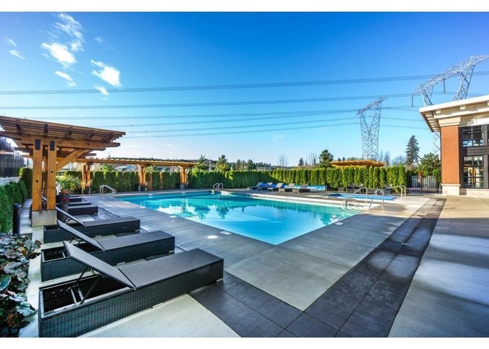 212 - 15138 34TH Avenue, Surrey, BC V3Z 0Y5 | Prescott Commons Photo 66