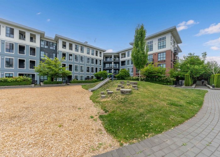 212 - 15138 34TH Avenue, Surrey, BC V3Z 0Y5 | Prescott Commons Photo 35