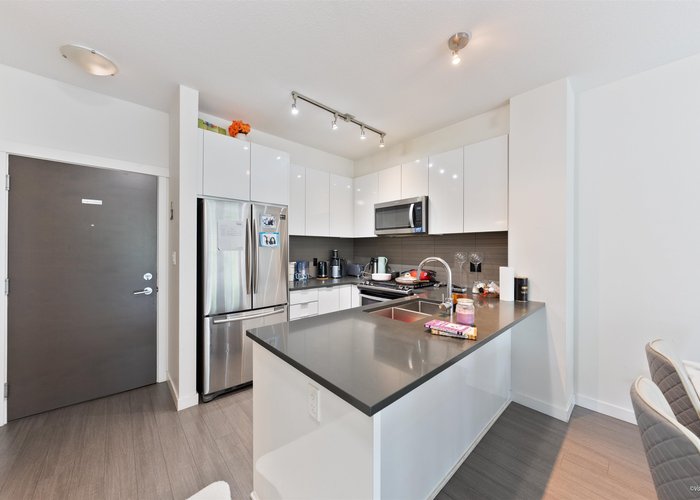 212 - 15138 34TH Avenue, Surrey, BC V3Z 0Y5 | Prescott Commons Photo 37