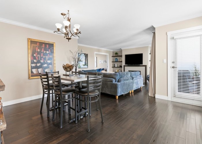 201 - 15169 Buena Vista Avenue, White Rock, BC V4B 1Y2 |  Photo 44