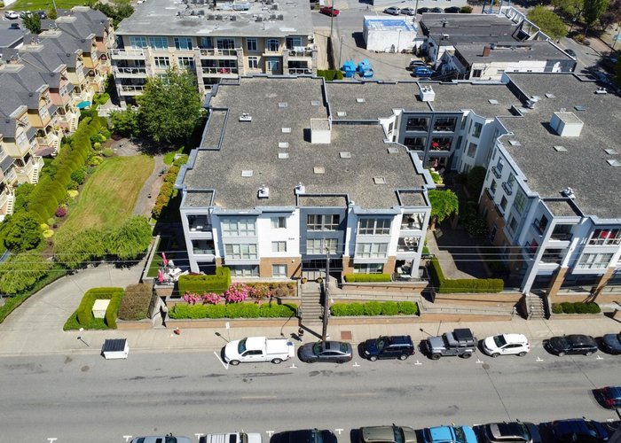 201 - 15169 Buena Vista Avenue, White Rock, BC V4B 1Y2 |  Photo 71