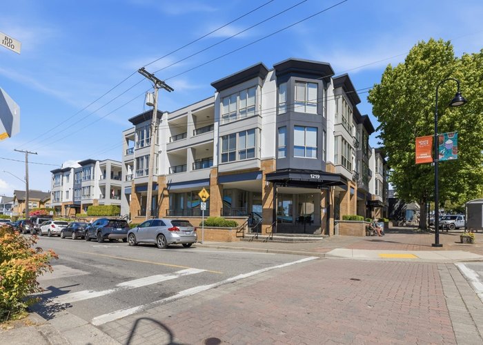 201 - 15169 Buena Vista Avenue, White Rock, BC V4B 1Y2 |  Photo 73