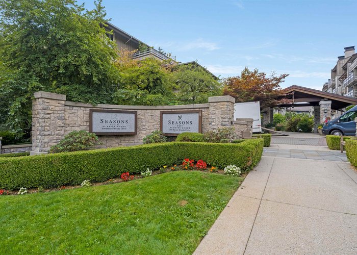 510 - 530 Raven Woods Drive, North Vancouver, BC V7G 2T5 |  Photo 41
