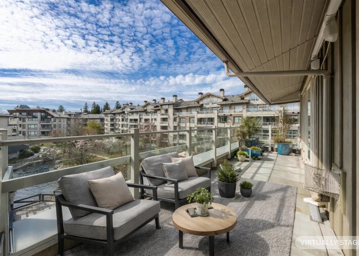 510 - 530 Raven Woods Drive, North Vancouver, BC V7G 2T5 |  Photo 24