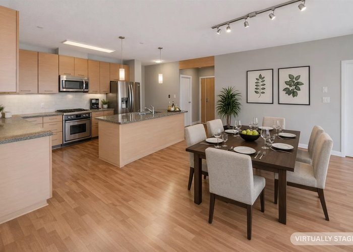 510 - 530 Raven Woods Drive, North Vancouver, BC V7G 2T5 |  Photo 25