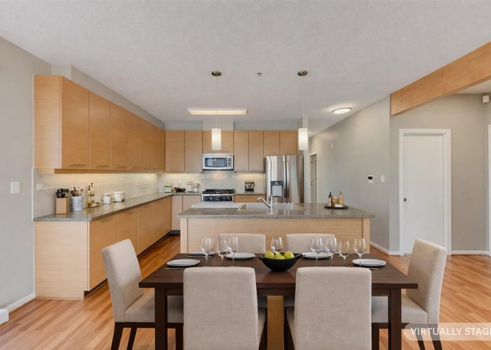 510 - 530 Raven Woods Drive, North Vancouver, BC V7G 2T5 |  Photo 26