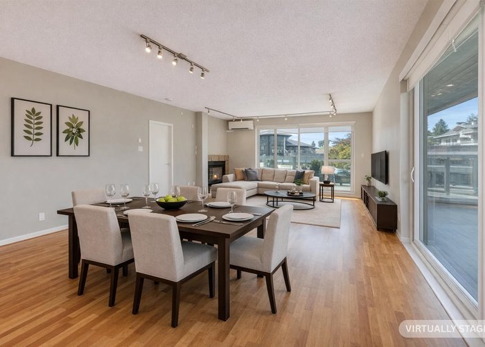 510 - 530 Raven Woods Drive, North Vancouver, BC V7G 2T5 |  Photo 28